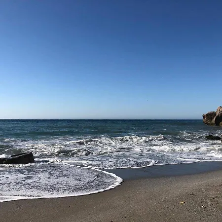 Lägenhet Gran Plaza De Nerja