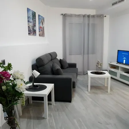 Gran Plaza De Апартаменты *