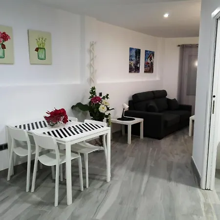 Apartmán Gran Plaza De
