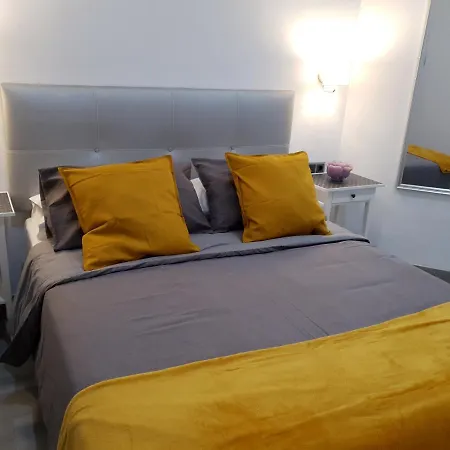 Gran Plaza De Apartmán Nerja