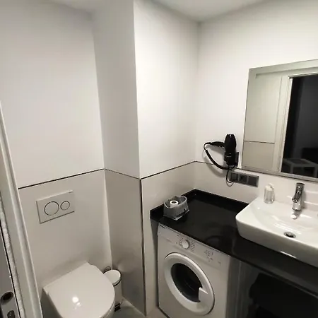 Gran Plaza De Апартаменты