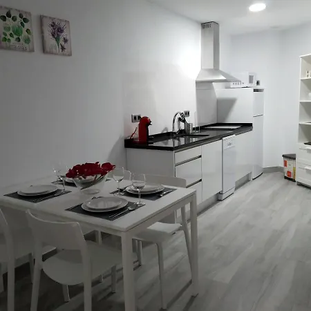 Апартаменты Gran Plaza De *