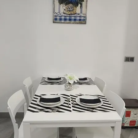 Apartamento Gran Plaza De