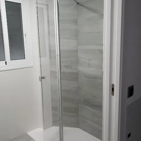 Gran Plaza De * Nerja