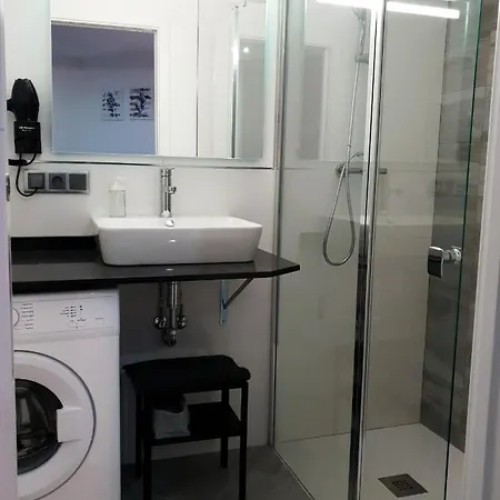 Apartamento Gran Plaza De