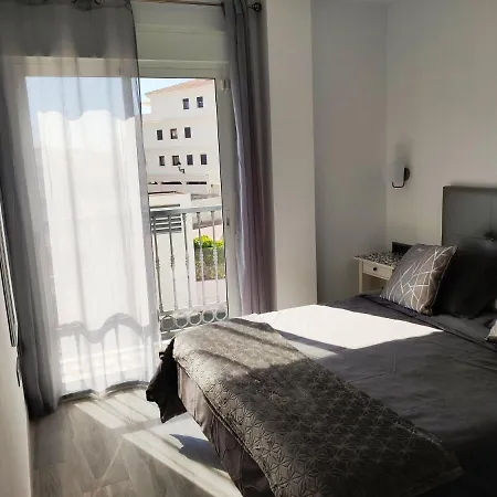 Gran Plaza De Апартаменты *