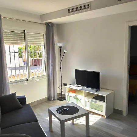 Apartamento Gran Plaza De *