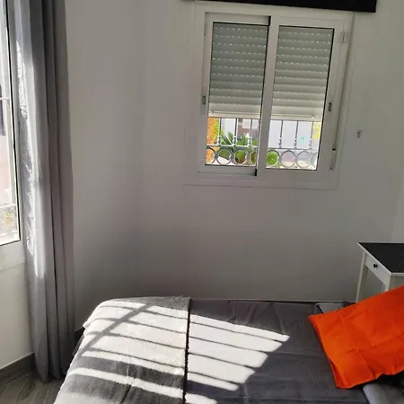 Gran Plaza De Нерха