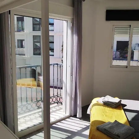 Apartamento Gran Plaza De *