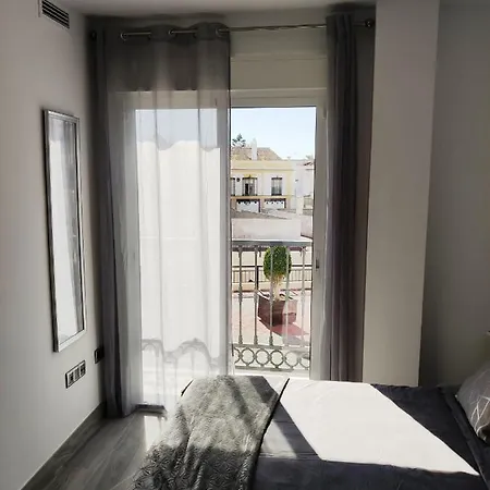 Apartamento Gran Plaza De *