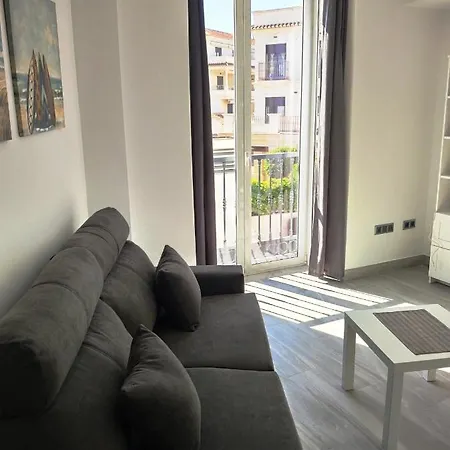 Gran Plaza De Апартаменты *