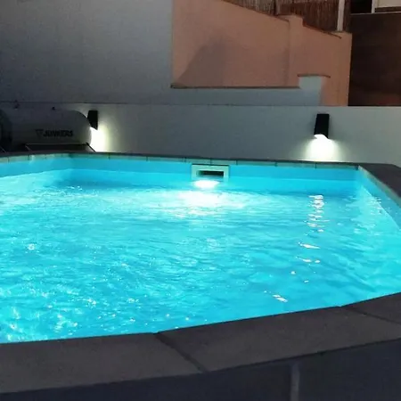 Gran Plaza De Апартаменты *