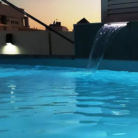 Gran Plaza De * Нерха