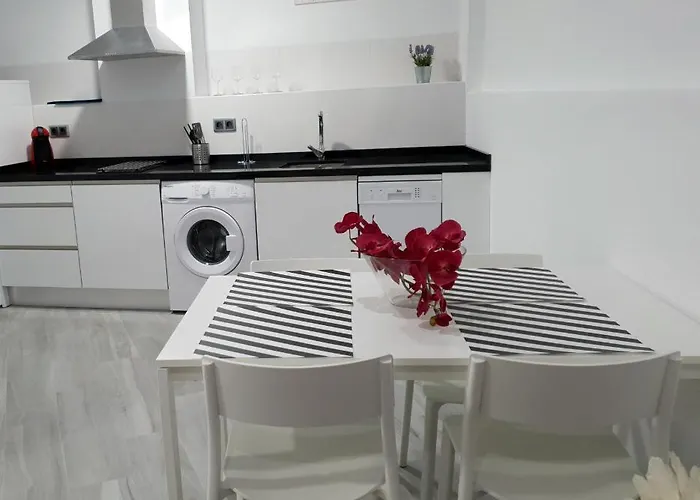 Gran Plaza De * Nerja