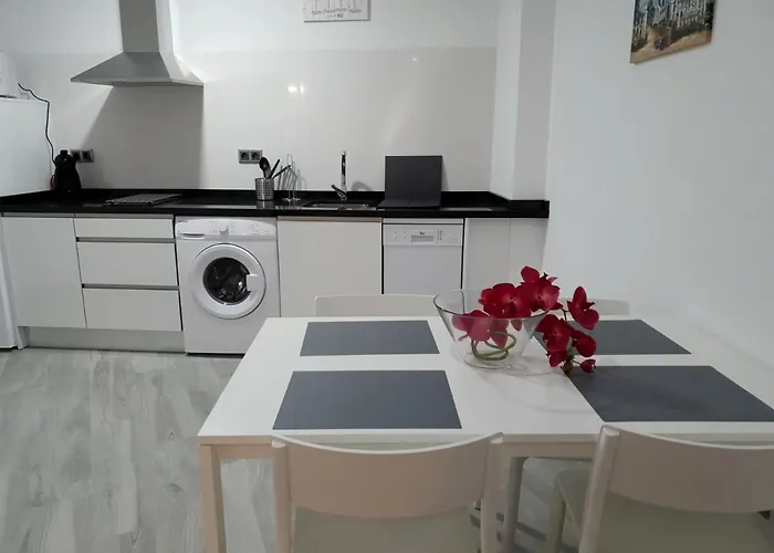 Apartamento Gran Plaza De *