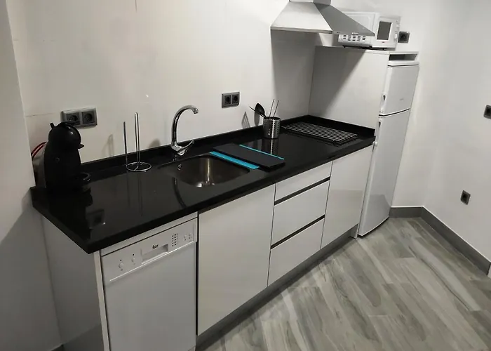 Gran Plaza De * נרחה