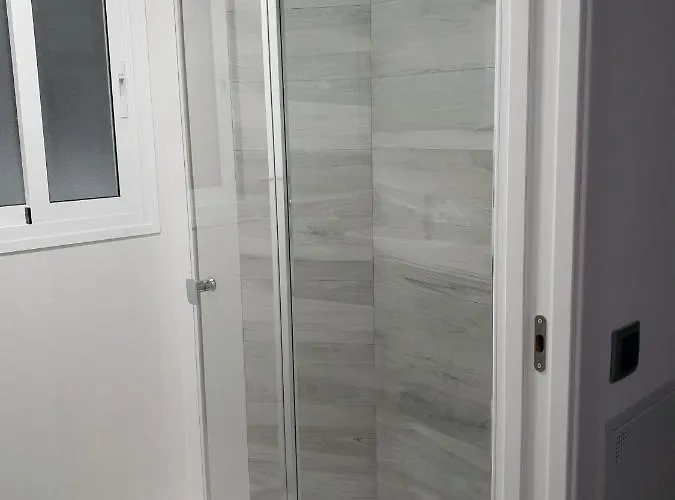 Gran Plaza De * نيرخا