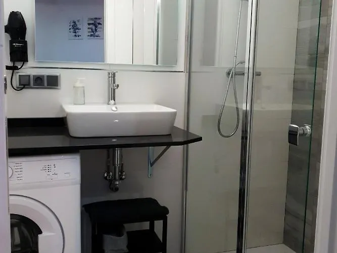 Apartamento Gran Plaza De