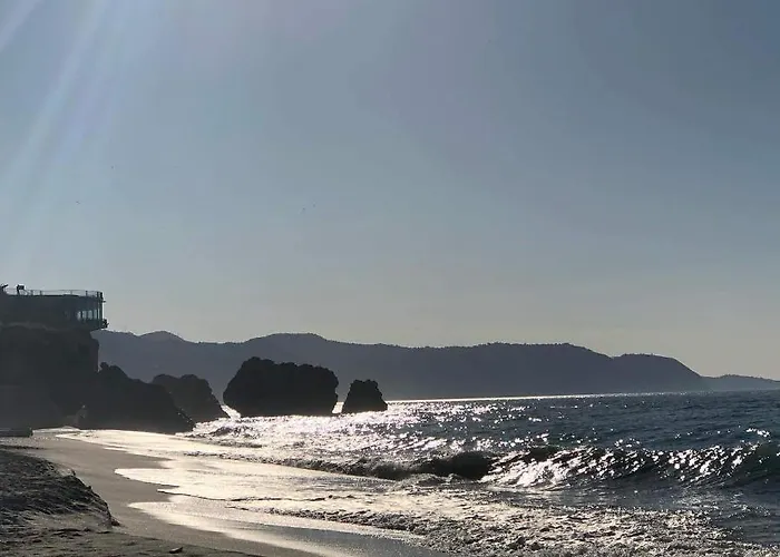 Apartamento Gran Plaza De