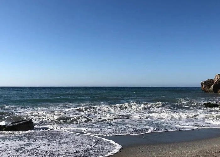 Apartamento Gran Plaza De Nerja