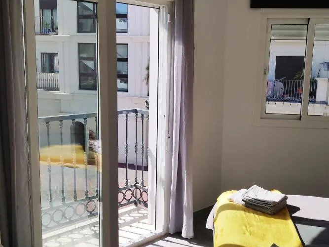 Apartamento Gran Plaza De *