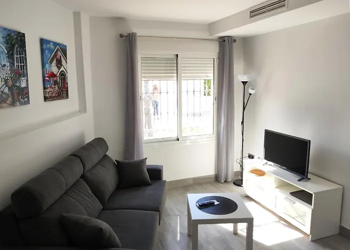 Gran Plaza De * נרחה