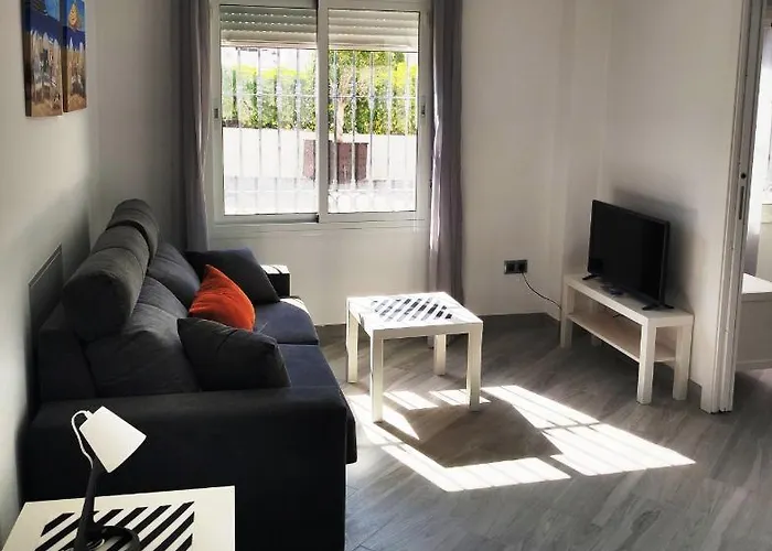 Gran Plaza De * נרחה