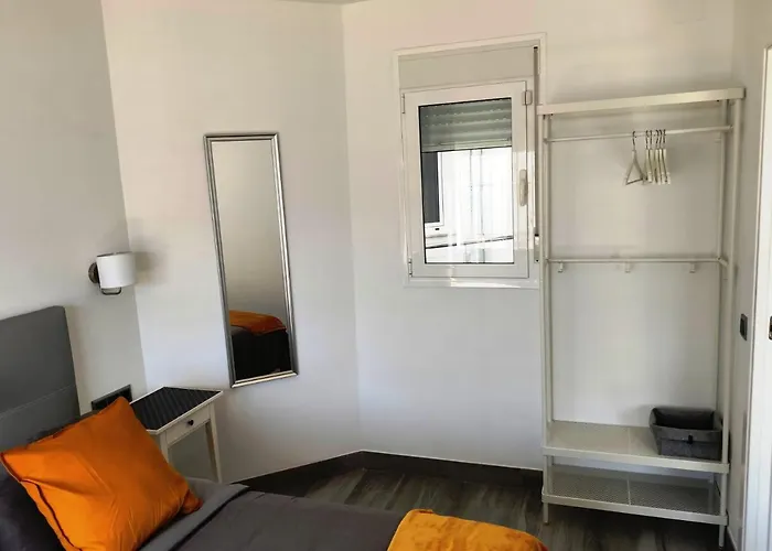 דירה Gran Plaza De *