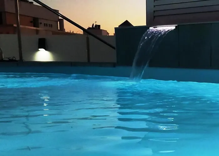 Gran Plaza De * Nerja