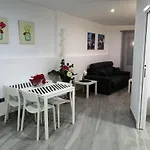 Apartment Gran Plaza De
