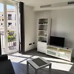 Gran Plaza De Apartment Nerja