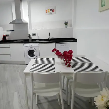 Gran Plaza De * Nerja