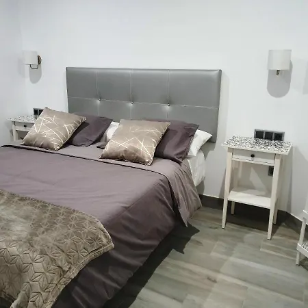 Gran Plaza De Appartement