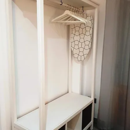 Gran Plaza De Apartment *