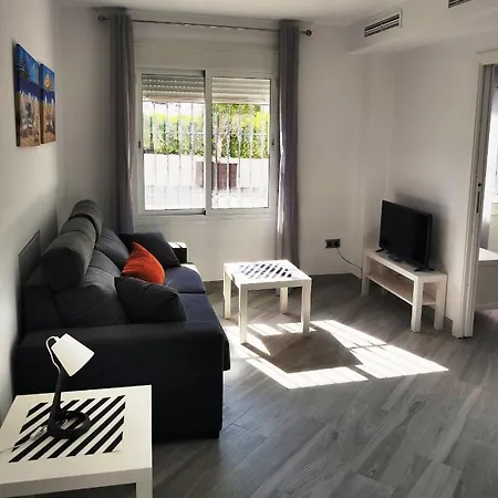 Gran Plaza De * Nerja