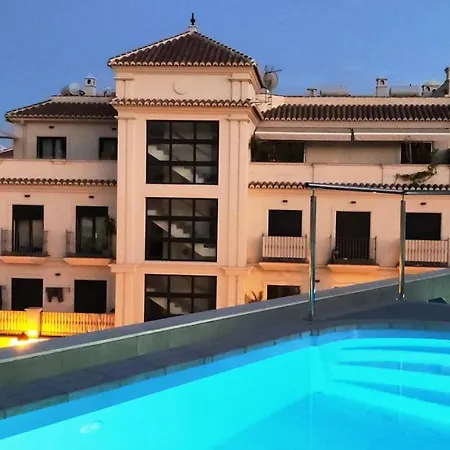 Gran Plaza De Daire Nerja