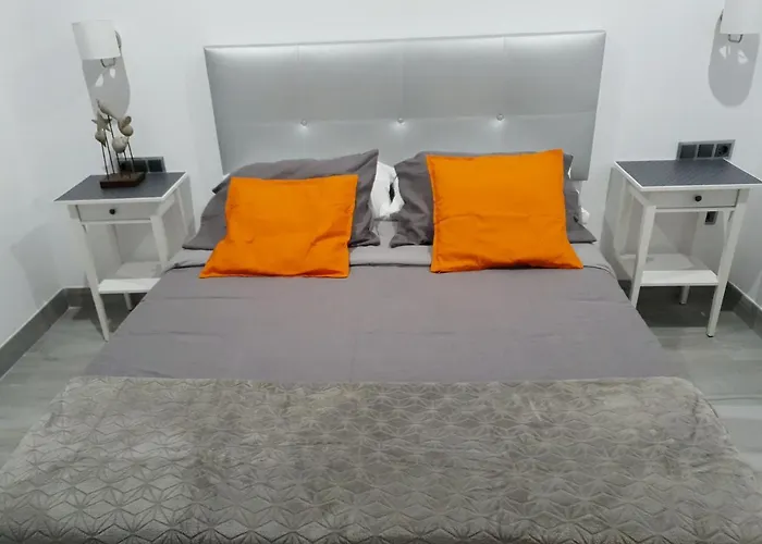 Gran Plaza De * Nerja