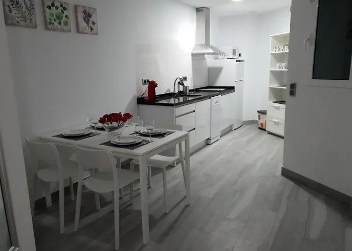 Apartment Gran Plaza De