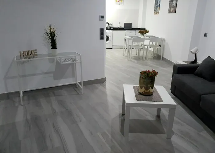 Gran Plaza De Apartment Nerja