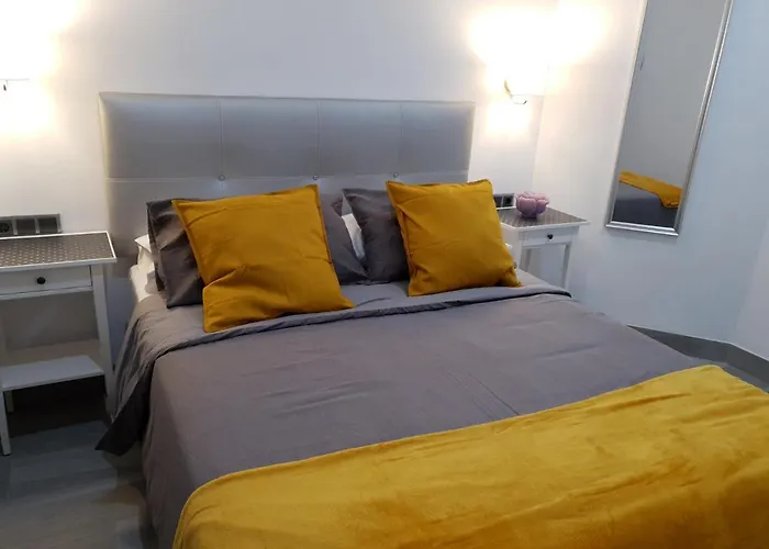 Gran Plaza De Apartment Nerja