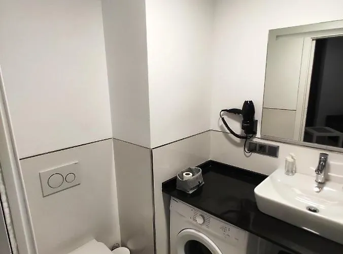 Gran Plaza De Apartment