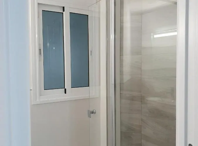 Apartment Gran Plaza De Nerja