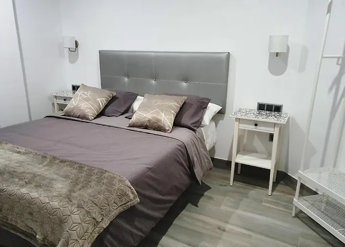 Gran Plaza De Apartament