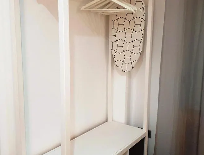 Gran Plaza De Apartment *