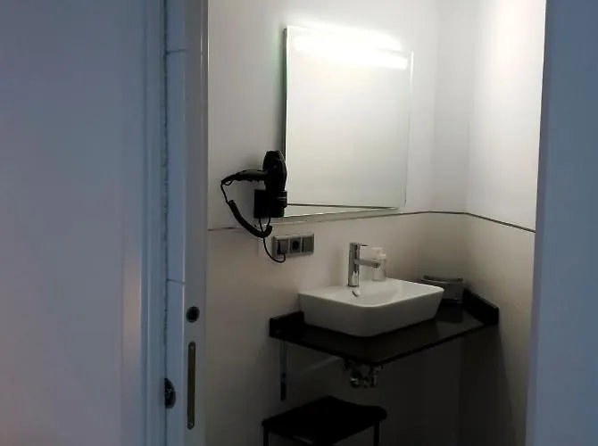 Gran Plaza De * Nerja