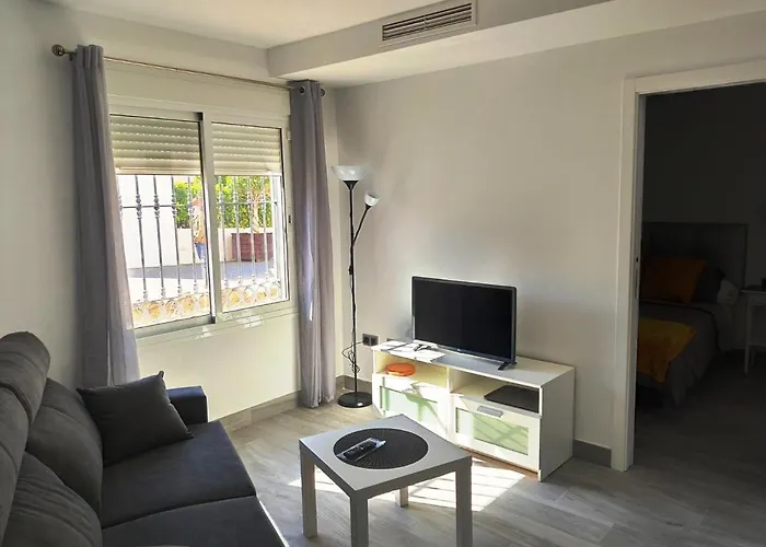 Apartment Gran Plaza De *