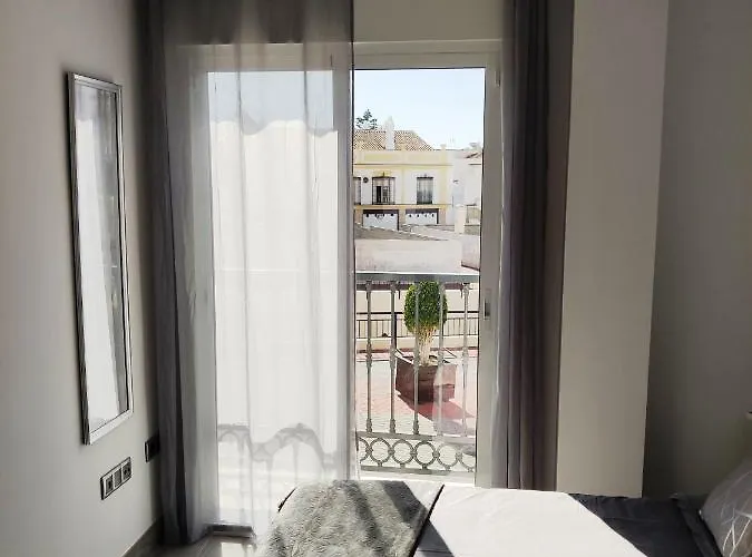 Apartment Gran Plaza De *