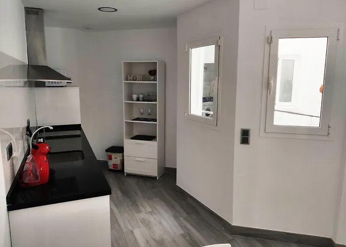 Gran Plaza De Apartment