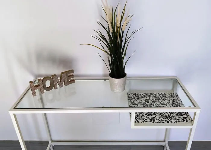 Gran Plaza De Apartment Nerja