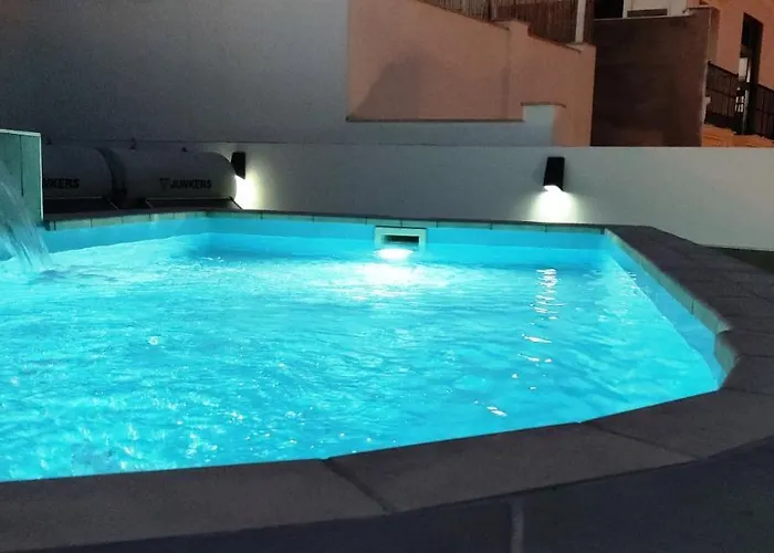 Gran Plaza De Apartment *